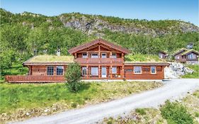 Skarsnuten